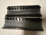 Lionel Ho Scale Post War Girder Bridge Mt Clemens 40843 Mch 2 Lot Pre-owned. Fixed Price $42.50.