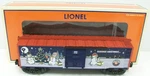 Lionel 6-29946 Gauge 2007 Lrrc Christmas Boxcar Ln/box. Fixed Price $29.19.