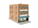 Lionel 2229110 Plug-expand-play Thistle Stop Flower Shop Mib/new. Fixed Price $169.99.