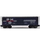 Lionel Port Huron Detroit Lots 6-17875! Ph&d. Fixed Price $35.00.