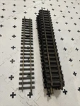 Lgb Scale 24 Inch Straight Track Sections 12 Peaces For Train Set Layout. Fixed Price $109.99.