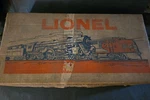 Lionel 11440 Set Including The Box Good Cond! 5 Cars, Track, Transformer. Fixed Price $175.00.