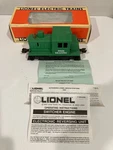 Lionel Gauge Reading Industrial Switcher Engine #8926 6-18926 Box Runs!. Fixed Price $54.95.