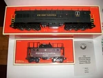 Lionel 6-52315 &52320 " Pennsylvania Fm Caboose , Special Run Lot #46458. Fixed Price $345.00.