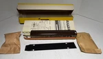 1950'S Varney Ho S-15 Steel & Enamel Illinois Central Ic Observation Car Nos!. Fixed Price $49.95.
