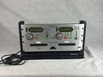 American Audio DCD-PRO300 MK2 Dual Player W/ Remote Control Unit Tested. Fixed Price $120.00.