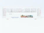 Micro-trains Mtl #81710 Bnau Burlington Northern Atlanta 48' Container #686002. Fixed Price $9.98.