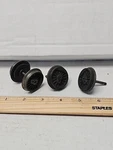 Lionel / Lti 18050 Geared Drive Wheels Axle, 4 Pieces. Fixed Price $12.99.