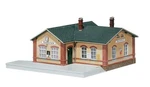 Faller - 1/87 Halte Sonnefeld (?/25)* Toy New. Fixed Price $99.53.
