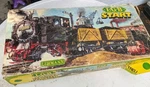 Lgb Lehmann Scale Big Trains Schoema Diesellok 20601 Set Original Vintage. Fixed Price $195.00.
