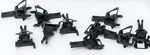 Marklin E701630 Ho Close Coupler (pack Of 10). Fixed Price $22.09.