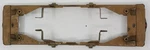 American Flyer AF3PW 88ELECTRIC Frame. Fixed Price $30.00.