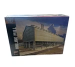 Walthers 933-2971 Ho Rolling Mill Cornerstone Ashland Iron & Steel Structure Kit. Fixed Price $206.99.