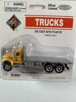 Boley 4013-86 International Flat Bed Lumber Truck Yellow & Silver Ho Scale 1/87. Fixed Price $24.00.