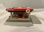 2003 Snap-on Hot Wheels Service Station. Fixed Price $99.95.
