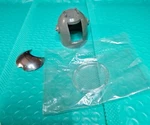 Lionel 3520 Searchlight Car Housing Reflector & Lens New Mfg Usa 3620. Fixed Price $11.99.