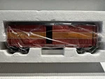 K Line Scale 761-2033 Southern Pacific Classic Express Boxcar #2033. Fixed Price $54.99.