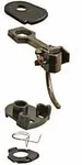 Kadee H.o. Scale Plastic-shank Coupler Kit Magne-matic(r) Medium 9/32". Fixed Price $7.37.