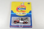 Athearn Ho Route 66 Highway Assistance Mack B Tow Truck - 93158. Fixed Price $64.99.