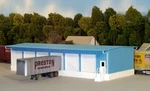Pikestuff Rix Products 541-5001 Ho Scale Truck Terminal Nib. Fixed Price $16.49.