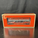 Lionel 6-52187 Flat Car With Piggyback Madison Hardware Gauge New. Fixed Price $69.80.