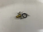 Lionel Parts, 6417-11. Socket Complete For Porthole Caboose 6517 6427. Fixed Price $11.95.
