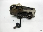 Original Prewar 260E Lionel Gauge Motor Assembly With E-unit. Fixed Price $409.50.