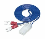 Kato Terminal Adapter Cord, 35" KAT24843. Fixed Price $7.71.