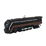 Hallmark Ornament: 1999 746 Norfolk & Western Steam Locomotive, QX6377. Fixed Price $7.97.