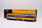 K-line K2499-0052HS Gauge Virginian Fm Trainmaster Locomotive #52 Horn/smoke. Fixed Price $189.95.