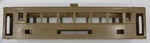 Lionel 309-09 Brown Standard Gauge Tinplate Passenger Car Shell. Fixed Price $40.00.