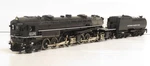 Mth 20-3125-1 Southern Pacific AC-6 Cab Forward W/proto Nib. Fixed Price $799.99.
