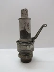 American Steam Guage & Valve Whistle Train Horn Boat Tug (D1.5C165D). Fixed Price $299.99.