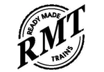 Ready Made Trains (rmt) 992301 Gauge Roller Bearing Trucks. Fixed Price $16.95.