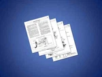 Lionel 264 Operating Fork Lift Factory Service Manual And Instruction Copies. Fixed Price $8.75.