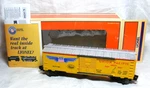 Lionel Train 1999 Chicagoland Railroad Club Union Pacific 6-52171. Fixed Price $49.99.