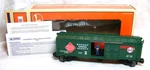 Lionel Train '98 Chicagoland Railroad Club 1999 Rea-santa Fe-hsc 6-52148. Fixed Price $49.99.