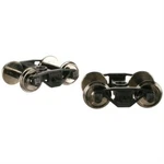 Atlas Ho Scale New 2024 Friction Bearing Caboose Trucks Pair 191000. Fixed Price $18.78.