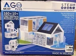 Arckit Go Plus 2.0 Architecture Model 160+ Pieces Stem Building Set Ireland. Fixed Price $29.99.
