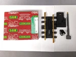 Lgb #1056 Electric Uncoupling Track Section Gauge Original Box C-8. Fixed Price $39.99.