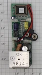 Lionel 691PCB103E Caboose Generic Crew Talk Railsounds 2.5 Circuit Board. Fixed Price $90.00.