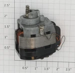 Lionel 42321-100 Fm Motor Assembly With Long Worm Shaft. Fixed Price $45.00.