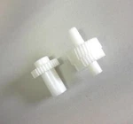 Piko 36180 Idler 4 Wheel Gearbox (pack Of 2). Fixed Price $17.25.