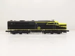Lionel 6-18961 2000 Erie Alco PA-1 Diesel Locomotive Ln. Fixed Price $255.99.