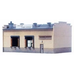 Model Power Ho Scale Building Kit - Interstate Freight Terminal New 411. Fixed Price $32.91.