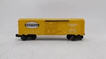 Lionel 6-30156 New York Central Helicopter Parts Boxcar #15057 Ex. Fixed Price $19.99.