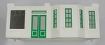 American Flyer 49813-5 Baggage Smasher Station House Assembly. Fixed Price $40.00.