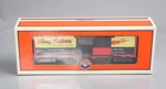 Lionel 6-52577 Gauge Railroad Museum Of Long Island King Kullen Boxcar Ln/box. Fixed Price $62.99.