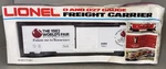 Lionel 1982 Knoxville Tn World's Fair Box Car 6-9467 New Old Stock Read. Fixed Price $9.99.