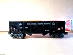 Lionel Two Bay Hooper Corporation 6456-3. Fixed Price $18.99.